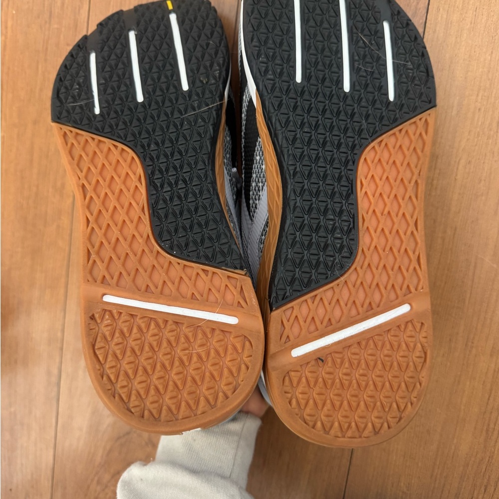 Men’s Reebok shoes - Picture 4 of 4
